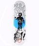 Quasi. Moon Team Deck 8.5. White/Multi.