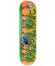 Quasi. Rizzo Penny Deck. 8.25 x 32.125 - 14.25 WB.