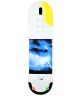 Quasi. Bledsoe Surface Pro Deck 8.375 x 32.25 - 14.25 WB. Full Painted Dipped.