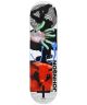 Quasi. Johnson Mothhead Pro Deck. 8.25
