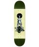 Real. Zion Queen Glow Deck. 8.25.