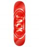 Real. 8.25 Jack Olson Pro Oval Deck.