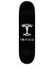 Real. Ishod Model W Deck. 8.06 Black