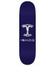 Real. Ishod Model W Deck. 8.38 Blue