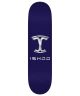 Real. Ishod Model W Deck. 8.38 Blue