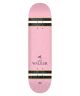 Real. Kyle Walker Rosa Slick Deck. 8.38.