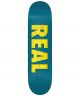 Real. Bold TM Series Ast Deck. 8.25.