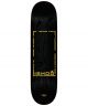Real. Ishod Wair Pro Marble Dove Deck 8.12. Black.