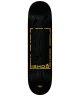 Real. Ishod Wair Pro Marble Dove Deck 8.12. Black.