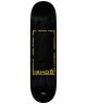 Real. Ishod Wair Pro Marble Dove Deck 8.12. Black.