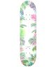 Real. Chima Chiller Pro Deck 8.25. White.