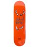 Real. Ishod by Natas Pro Deck 8.06. Orange.