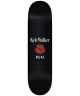 Real. Kyle Walker Last Call Pro Deck 8.38. Black.