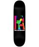 Real. Elipsing Team Deck. Black.