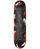 Real. Kyle Walker Mr. Tucks Rats Pro Deck 8.12. Black / Red