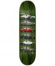 Real. Ishod Customs Twin Tail Pro Deck 8.25. Assorted Color Veneers.
