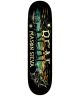 Real. Mason Silva Dawn Patrol Pro Deck 8.5. Black.