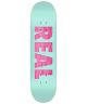Real. Bold Redux Team Deck 8.12. Pink/Mint.