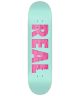 Real. Bold Redux Team Deck 8.12. Pink/Mint.