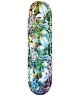 Real.Tropical Dream Oval Team Deck 8.06. Multi-Color.