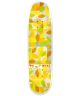 Real. Tommy Guerrero Acrylics Pro Deck 8.5. Multi-Color.