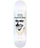Real. Ishod Smile Happy Pro Deck 8.25. White.