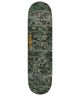 Real. Dennis Busenitz Pro Deck 8.25. Digital Camo.