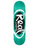 Real. Team Oval By Natas Deck 8.5. Assorted Color Veneers.