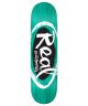 Real. Team Oval By Natas Deck 8.06. Assorted Color Veneers.