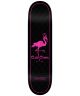 Real. Chima Club Pro Deck 8.06. Black/Pink.