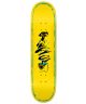 Real. Mason Head Lifter Pro Deck 8.06. Yellow/Multi-Color.