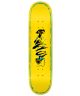 Real. Mason Head Lifter Pro Deck 8.06. Yellow/Multi-Color.