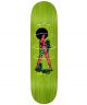 Real. Zion Cubs 8.5 Pro Deck. Off White/Multi-Color.