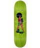 Real. Zion Cubs 8.5 Pro Deck. Off White/Multi-Color.