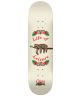 Real. Chiima Cross Stitch 8.06 Pro Deck. Natural/Multi-Color.