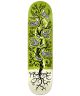 Real. Ishod Peace Tree 8.25 x 32 - 14.25 WB Pro Deck.