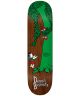 Real. Busenitz Talking Tree Pro Deck. 8.5. Assorted Color Veeners.