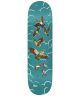 Real. Nicole Unlimited Pro Deck. 8.25 x 32 - 14.38 WB.