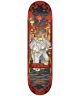 Real. Praman Cathedral Pro Deck. 8.5 x 32.18 - 14.38 WB.