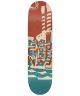 Real. Mason Barneclo Pro Deck. 8.28 x 31.7 - 14.12 WB.