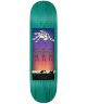 Real. Busenitz Overlord Deck. 8.5' x 32.25' - 14.38 WB'.