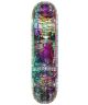 Real. Nicole Rainbow Foil Holographic Cathedral 8.38