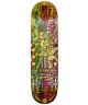 Real. Mason Gold Foil Holographic Cathedral True Fit 8.25