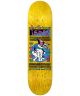 Real. Rude Twin Tail Pro Deck. 8.25