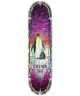 Real. Chima Holographic Cathedral Pro Deck. 8.25