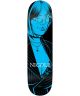 Real. Nicole Crush Twin Nose Shape Pro Deck. 8.25