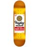 Real. Hayley Juiced Pro Deck. 8.5