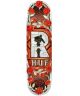 Real. Keith Hufnagel Cathedral Pro Deck. 8.5