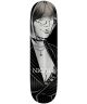 Real. Nicole Hause Crush LTD Deck. 8.5