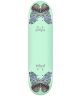 Real. Ishod Mariposa Twin Tail Deck. 8.5